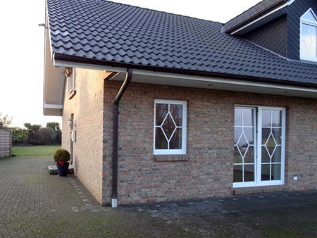 Monteurwohnung bei Husum